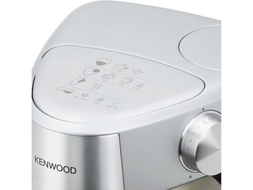 Kenwood Robot ménager Prospero+ KHC29.L0SI Argenté 3