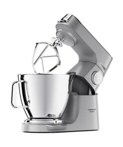 Kenwood Robot ménager Chef Baker XL KVL85.004SI Argenté 2