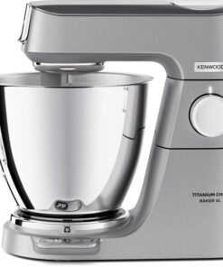 Kenwood Robot ménager Chef Baker XL KVL85.004SI Argenté 10