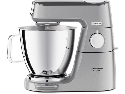 Kenwood Robot ménager Chef Baker XL KVL85.004SI Argenté 10