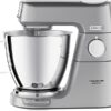 Kenwood Robot ménager Chef Baker XL KVL85.004SI Argenté