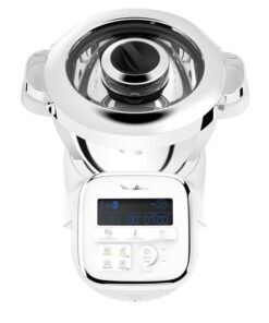 Moulinex Robot ménager i-Companion XL HF9081 Blanc 1