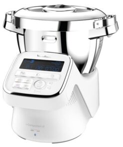 Moulinex Robot ménager i-Companion XL HF9081 Blanc 10