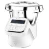 Moulinex Robot ménager i-Companion XL HF9081 Blanc