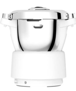 Moulinex Robot ménager i-Companion XL HF9081 Blanc 4