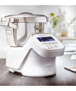 Moulinex Robot ménager i-Companion XL HF9081 Blanc 7