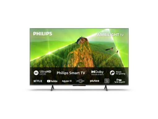 Philips TV 55PUS8108/12 55″