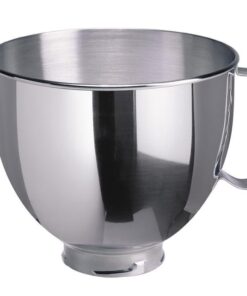 KitchenAid Robot ménager Artisan KSM200 Gris foncé 6