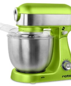 Rotel Robot ménager U445CH2 Vert 1