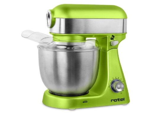 Rotel Robot ménager U445CH2 Vert 1