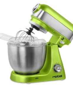 Rotel Robot ménager U445CH2 Vert 2