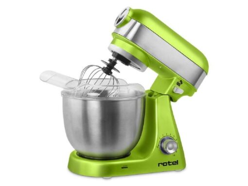 Rotel Robot ménager U445CH2 Vert 2