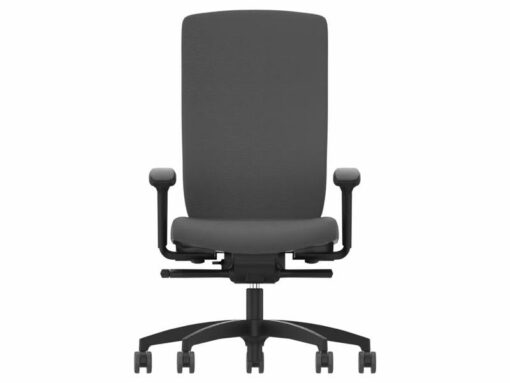 Züco Chaise de bureau Forma Comfort RO 0564 avec dossier en filet