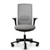 HÅG Chaise de bureau Futu Mesh 1100 Gris 1