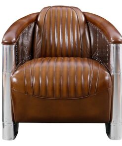 Fauteuil Club DC3