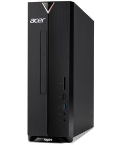 Acer PC Aspire XC-840 (Celeron N4505