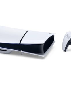 Sony Console de jeu PlayStation 5 Slim – Disc Edition 7