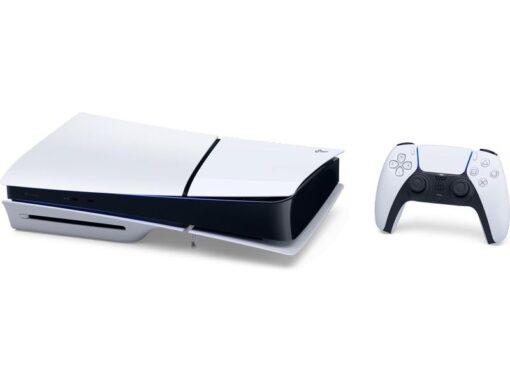 Sony Console de jeu PlayStation 5 Slim – Disc Edition 7