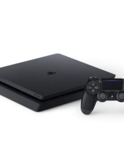 Sony PlayStation 4 Slim 500 GB Noir 3