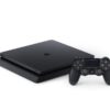 Sony PlayStation 4 Slim 500 GB Noir