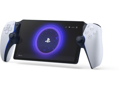 Sony Consoles portables PlayStation Portal Remote Player 7