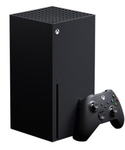 Microsoft Console de jeu Xbox Series X 1 TB 1