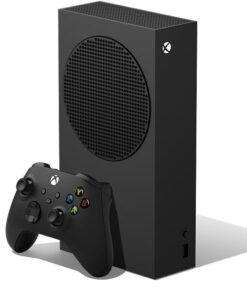 Microsoft Console de jeu Xbox Series S 1 TB 3