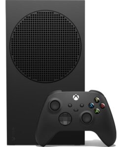 Microsoft Console de jeu Xbox Series S 1 TB 1