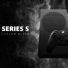 Microsoft Console de jeu Xbox Series S 1 TB