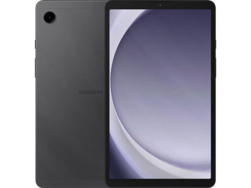 Samsung Galaxy Tab A9 64 GB Graphite 8