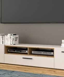 Meuble TV Anette 198Cm