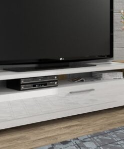 Meuble TV Livia 200Cm