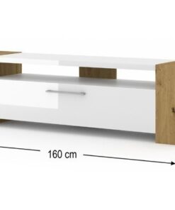 Meuble TV Livia 160Cm