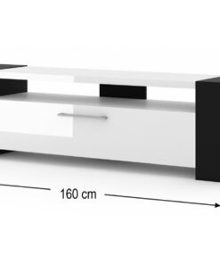 Meuble TV Livia 160Cm