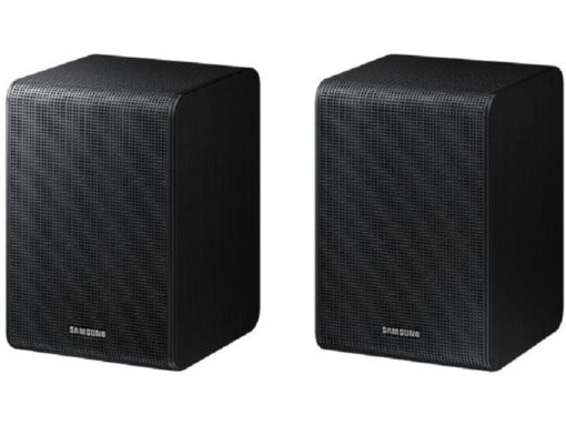 Samsung Kits d’enceinte arrière SWA-9200S – paire