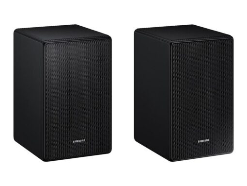 Samsung Kits d’enceinte arrière SWA-9500S 1