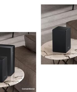 Samsung Kits d’enceinte arrière SWA-9500S 7