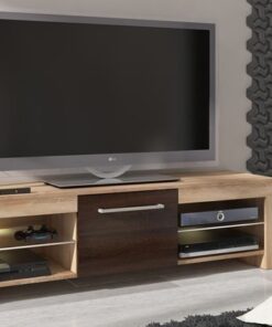 Meuble TV Flex 160