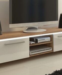 Meuble TV Helix 160cm