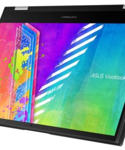 ASUS Ordinateur portable Vivobook 14 Flip (TP1400KA-EC258W) 7