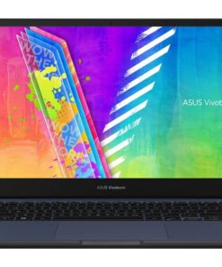 ASUS Ordinateur portable Vivobook 14 Flip (TP1400KA-EC258W) 2