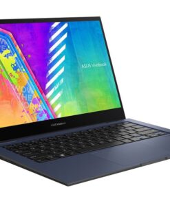 ASUS Ordinateur portable Vivobook 14 Flip (TP1400KA-EC258W) 4