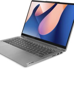 Lenovo Ordinateur portable Ideapad Flex 5 (Intel) 3