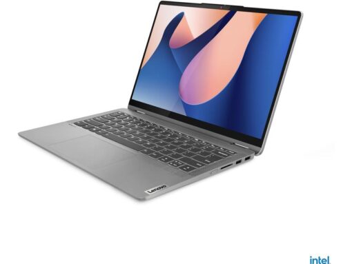 Lenovo Ordinateur portable Ideapad Flex 5 (Intel) 3