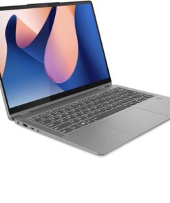 Lenovo Ordinateur portable Ideapad Flex 5 (Intel) 4