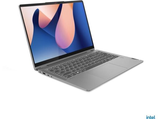 Lenovo Ordinateur portable Ideapad Flex 5 (Intel) 4