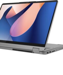 Lenovo Ordinateur portable Ideapad Flex 5 (Intel) 7