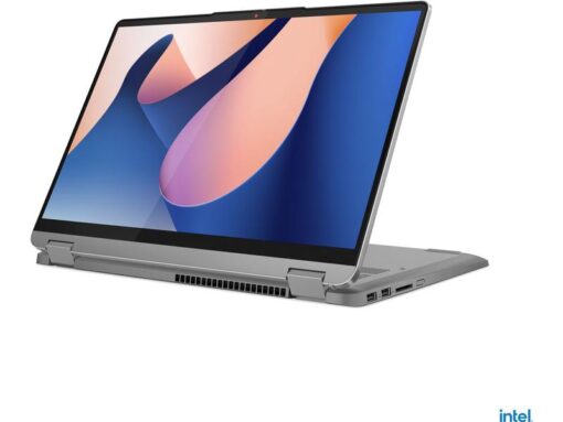 Lenovo Ordinateur portable Ideapad Flex 5 (Intel) 7