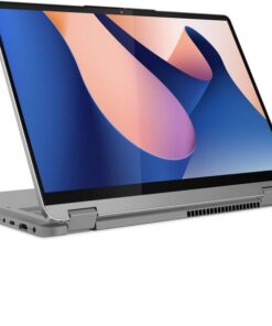 Lenovo Ordinateur portable Ideapad Flex 5 (Intel) 8