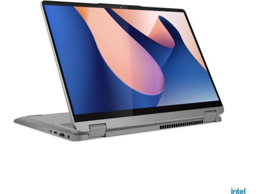 Lenovo Ordinateur portable Ideapad Flex 5 (Intel) 8